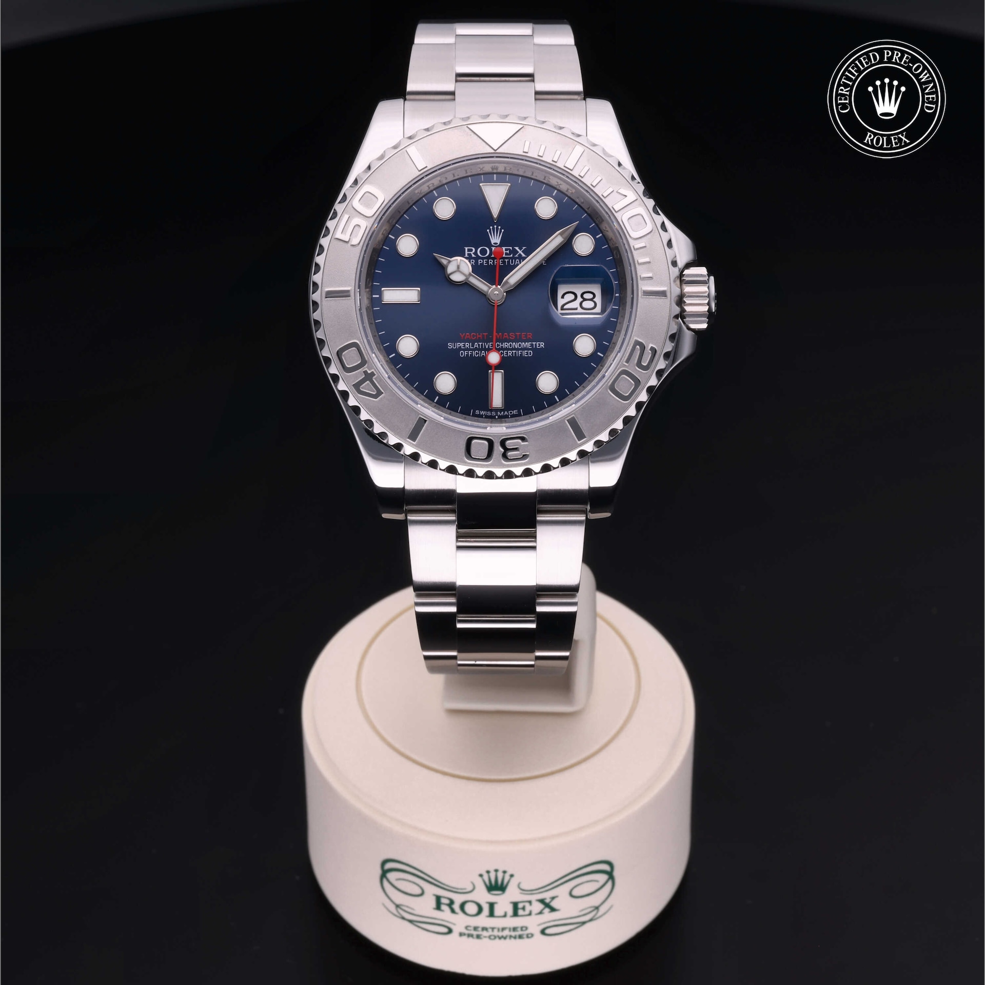 Yacht-Master 40 image