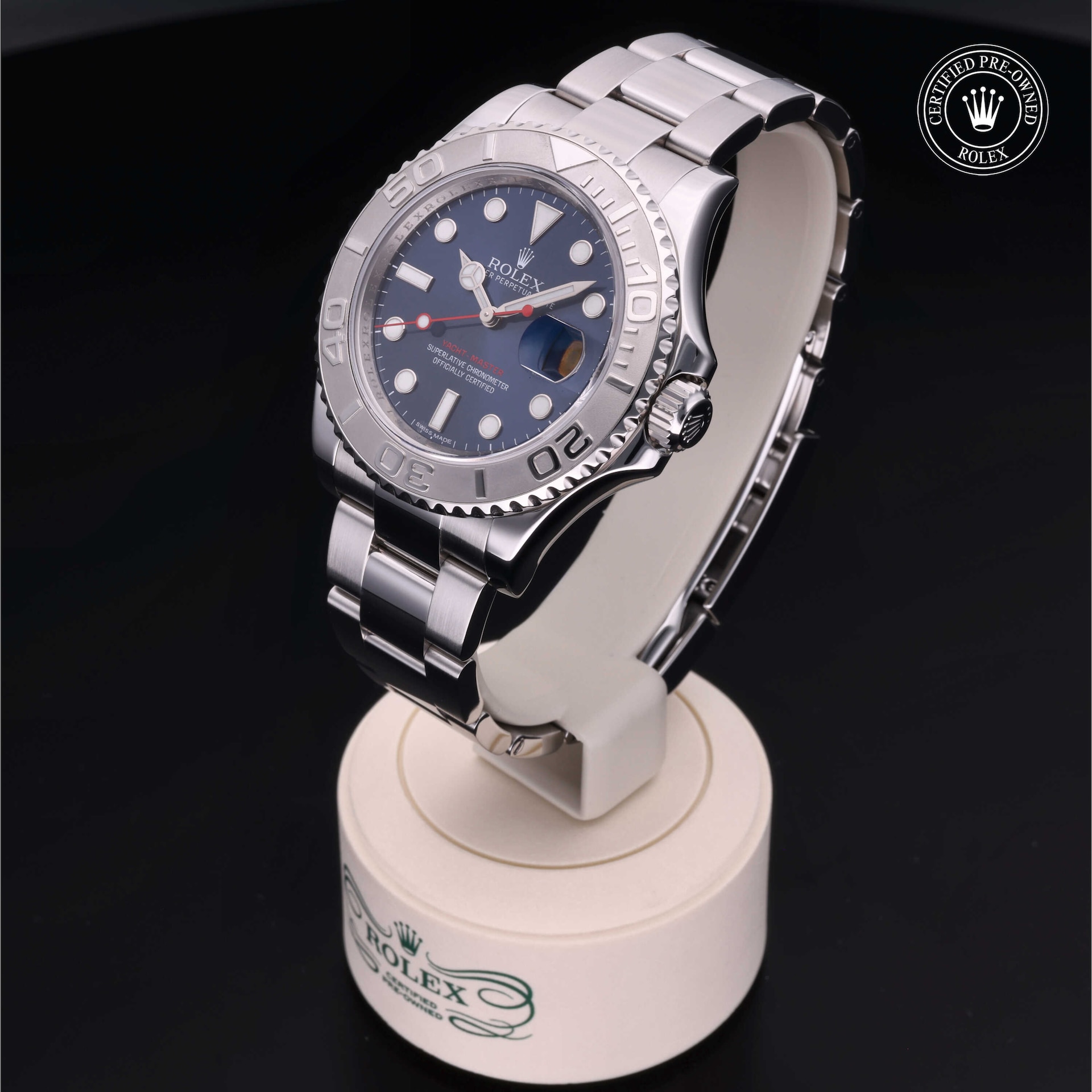 Yacht-Master 40 image