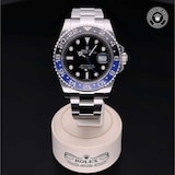 Rolex Rolex Certified Pre-Owned GMT-Master II