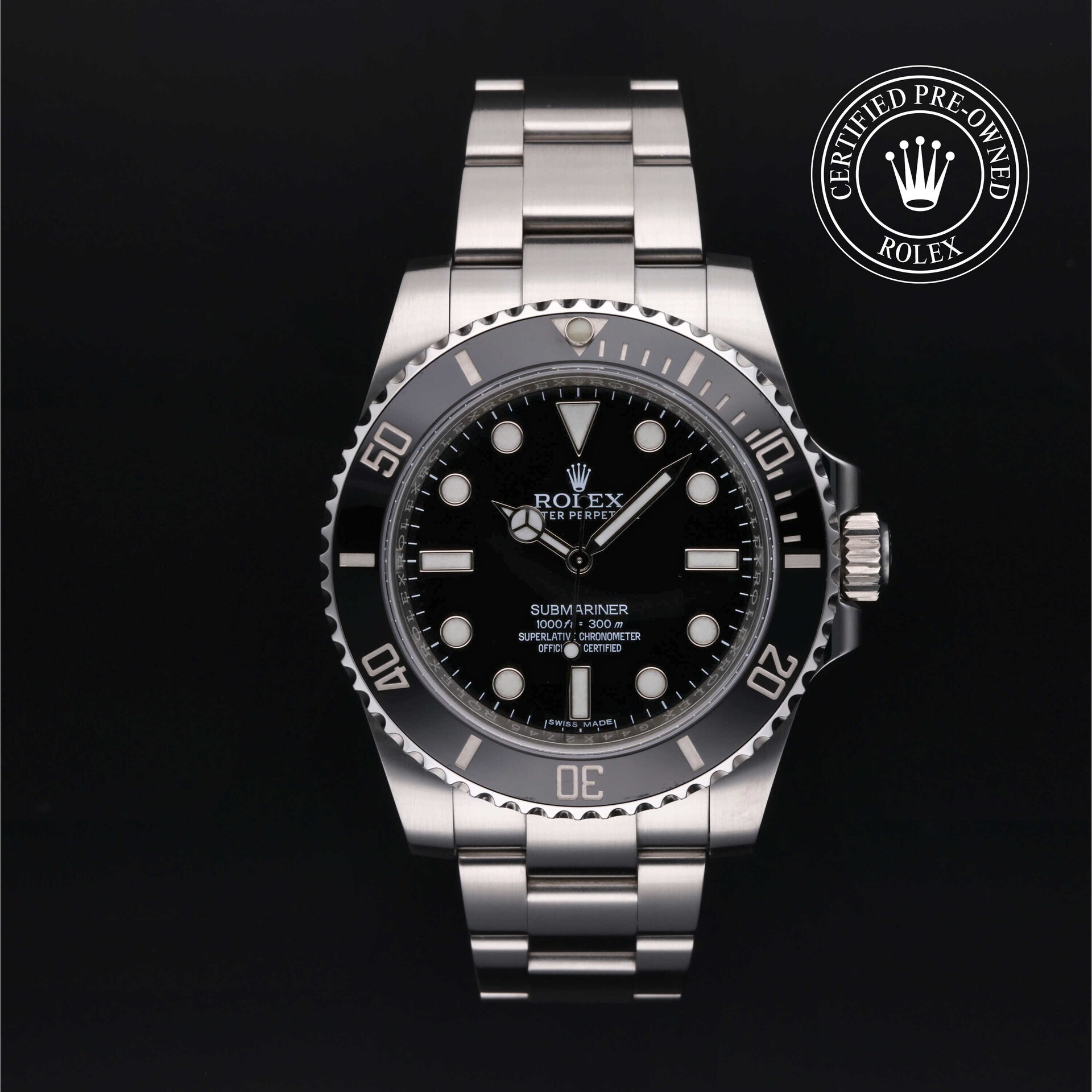 Submariner image