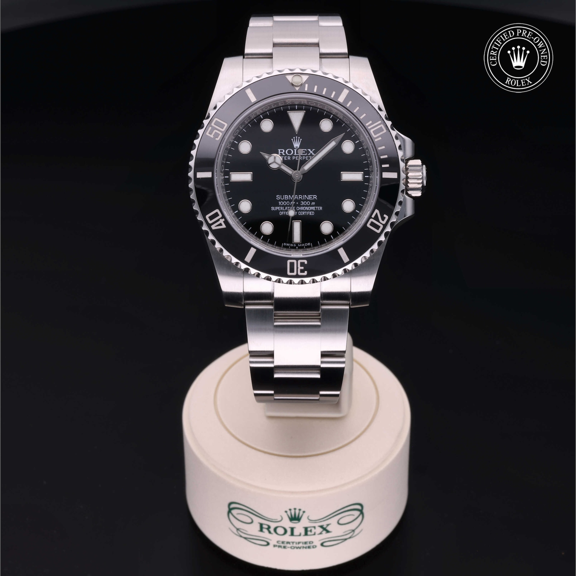 Submariner image
