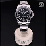 Rolex Rolex Certified Pre-Owned Submariner