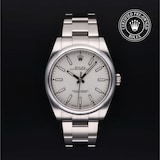 Rolex Rolex Certified Pre-Owned Oyster Perpetual 39