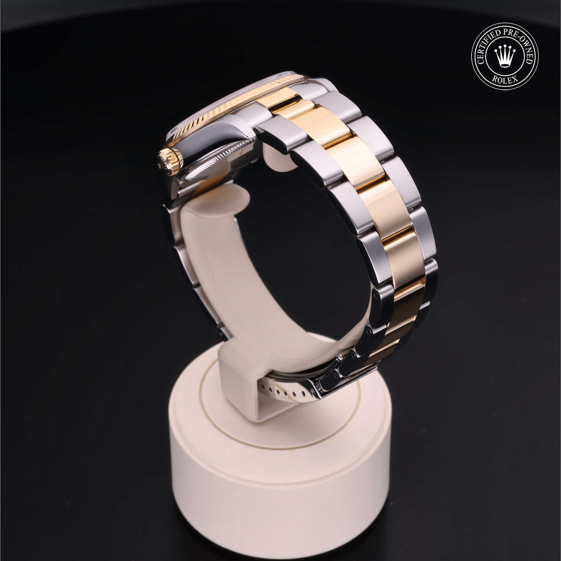 Rolex Rolex Certified Pre-Owned Oyster Perpetual 34