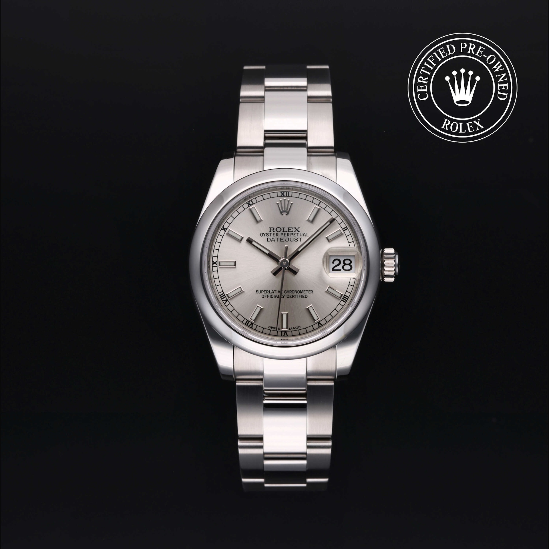 Datejust 31 image