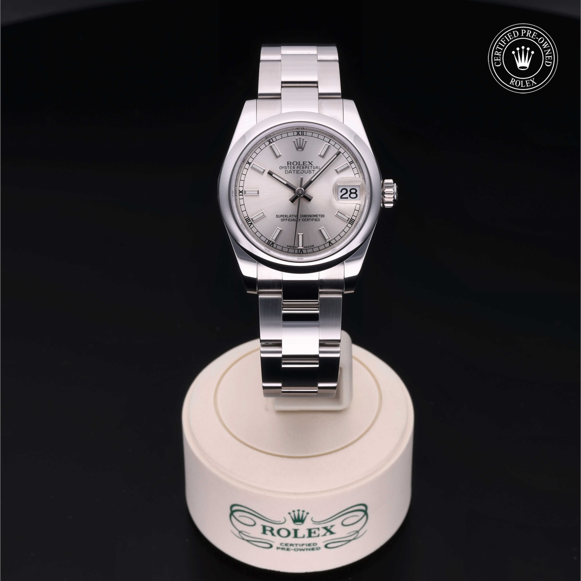 Datejust 31 image