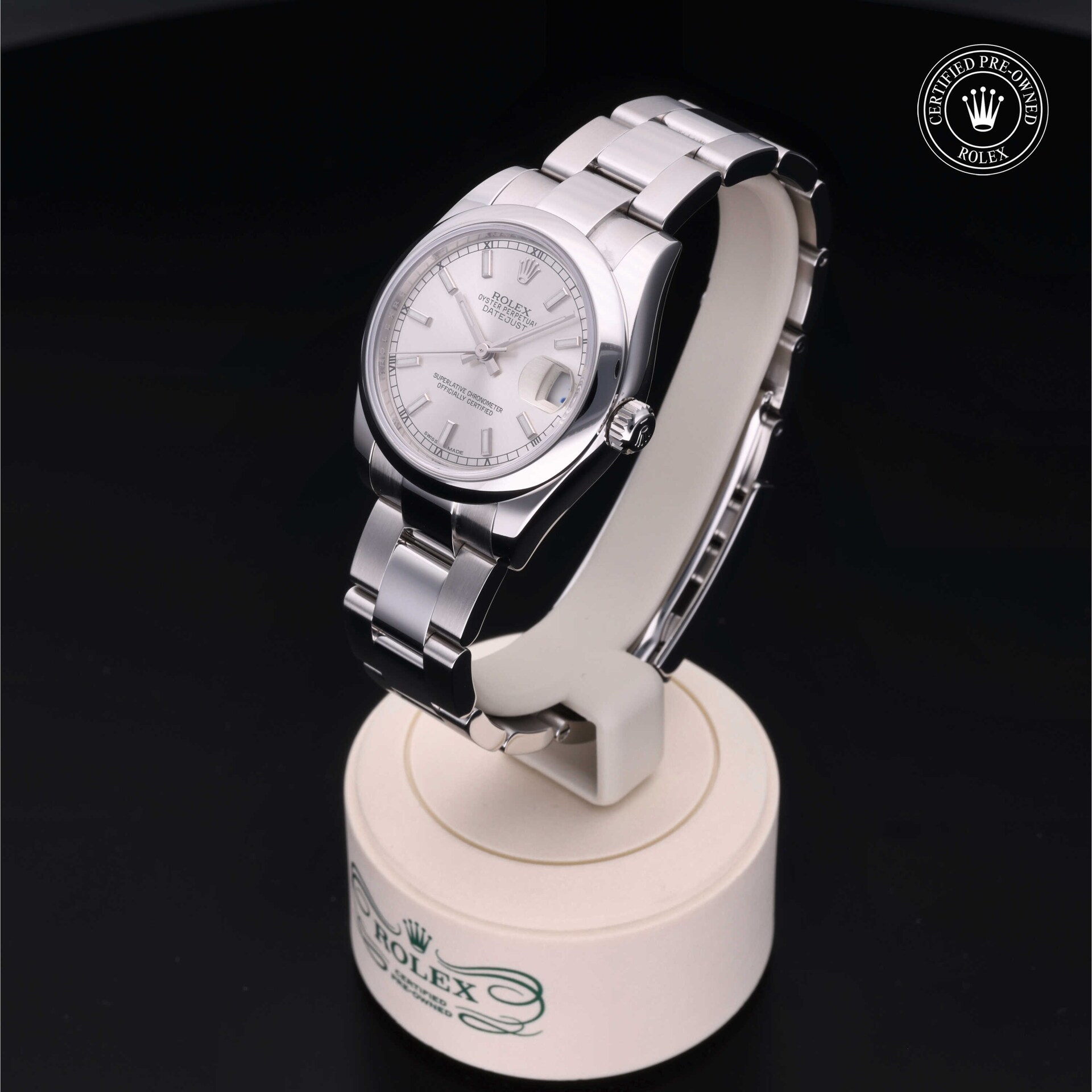 Datejust 31 image