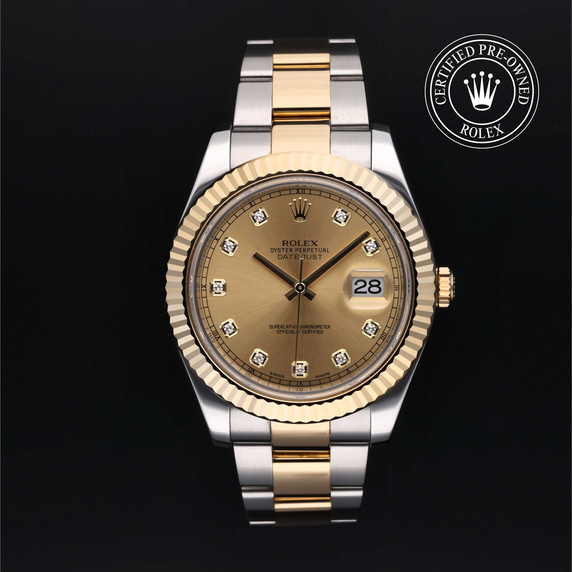 Datejust II image