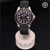 Rolex Rolex Certified Pre-Owned Yacht-Master 40