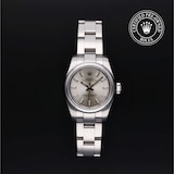 Rolex Rolex Certified Pre-Owned Oyster Perpetual 26