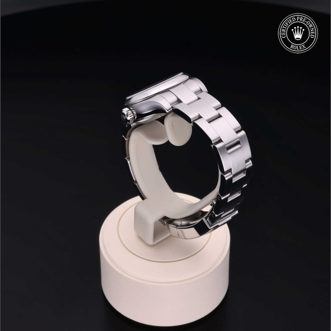 Rolex Rolex Certified Pre-Owned Oyster Perpetual 26 Rolex Rolex Certified Pre-Owned Oyster Perpetual 26