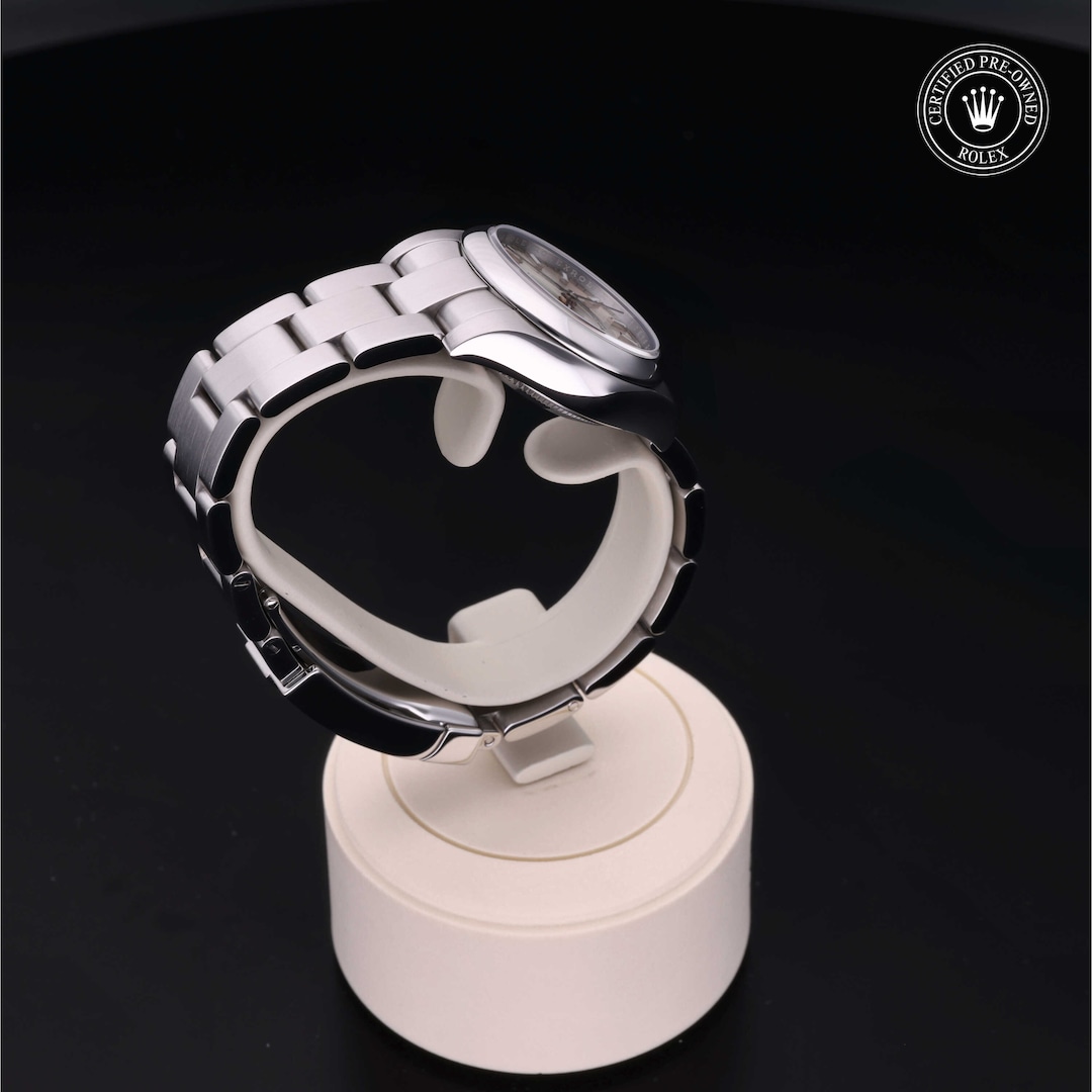 Rolex Rolex Certified Pre-Owned Oyster Perpetual 26 Rolex Rolex Certified Pre-Owned Oyster Perpetual 26
