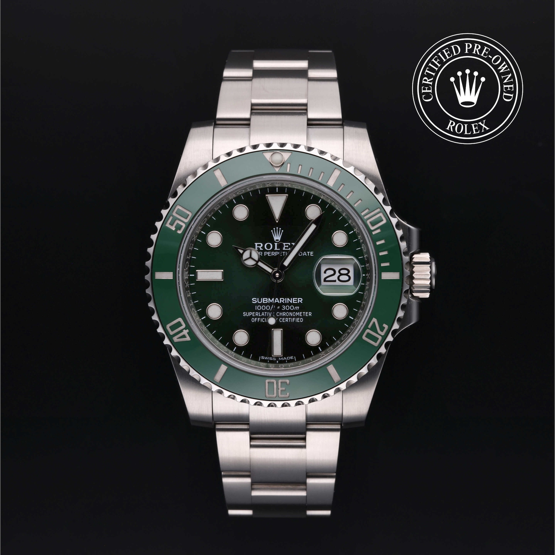 Submariner Date image