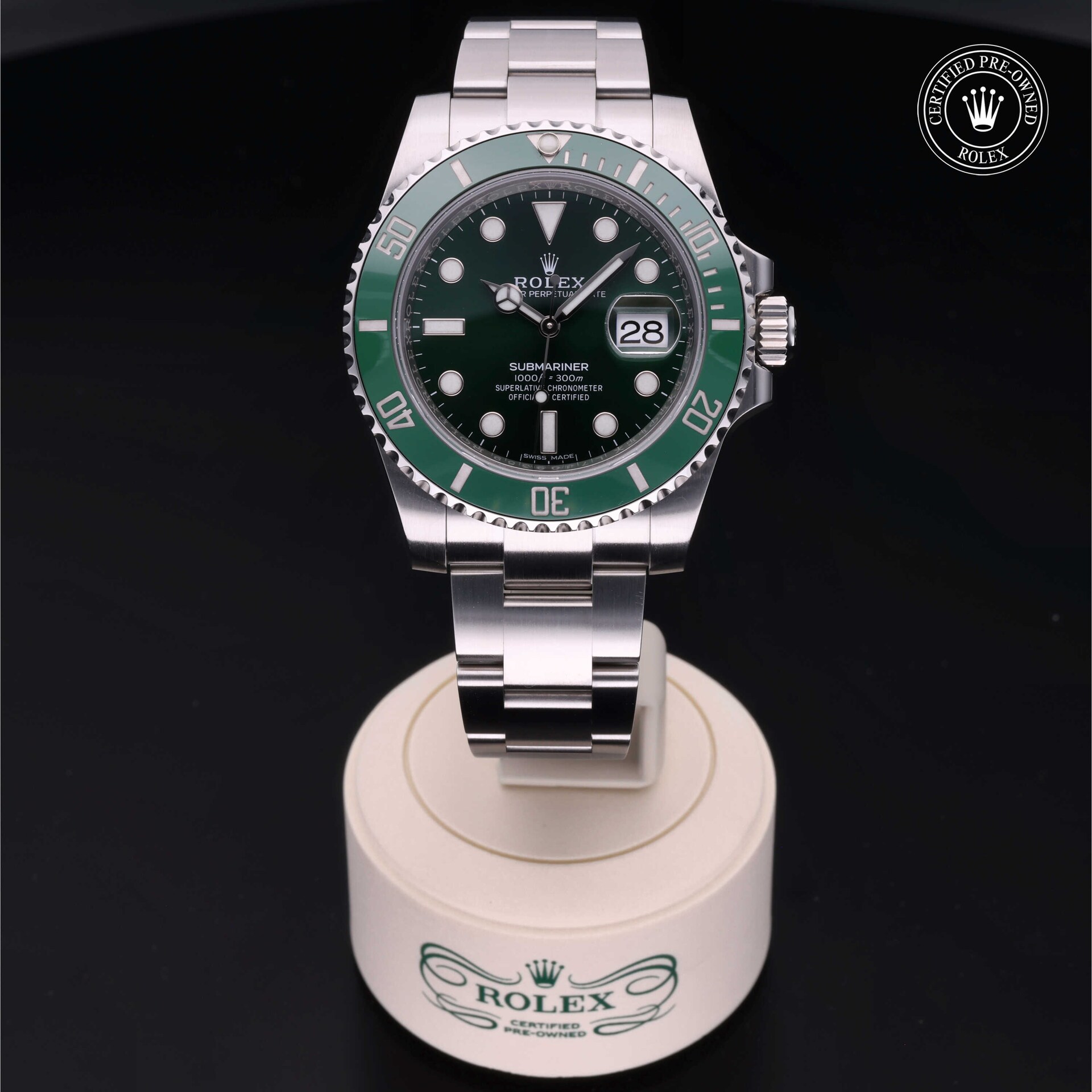 Submariner Date image