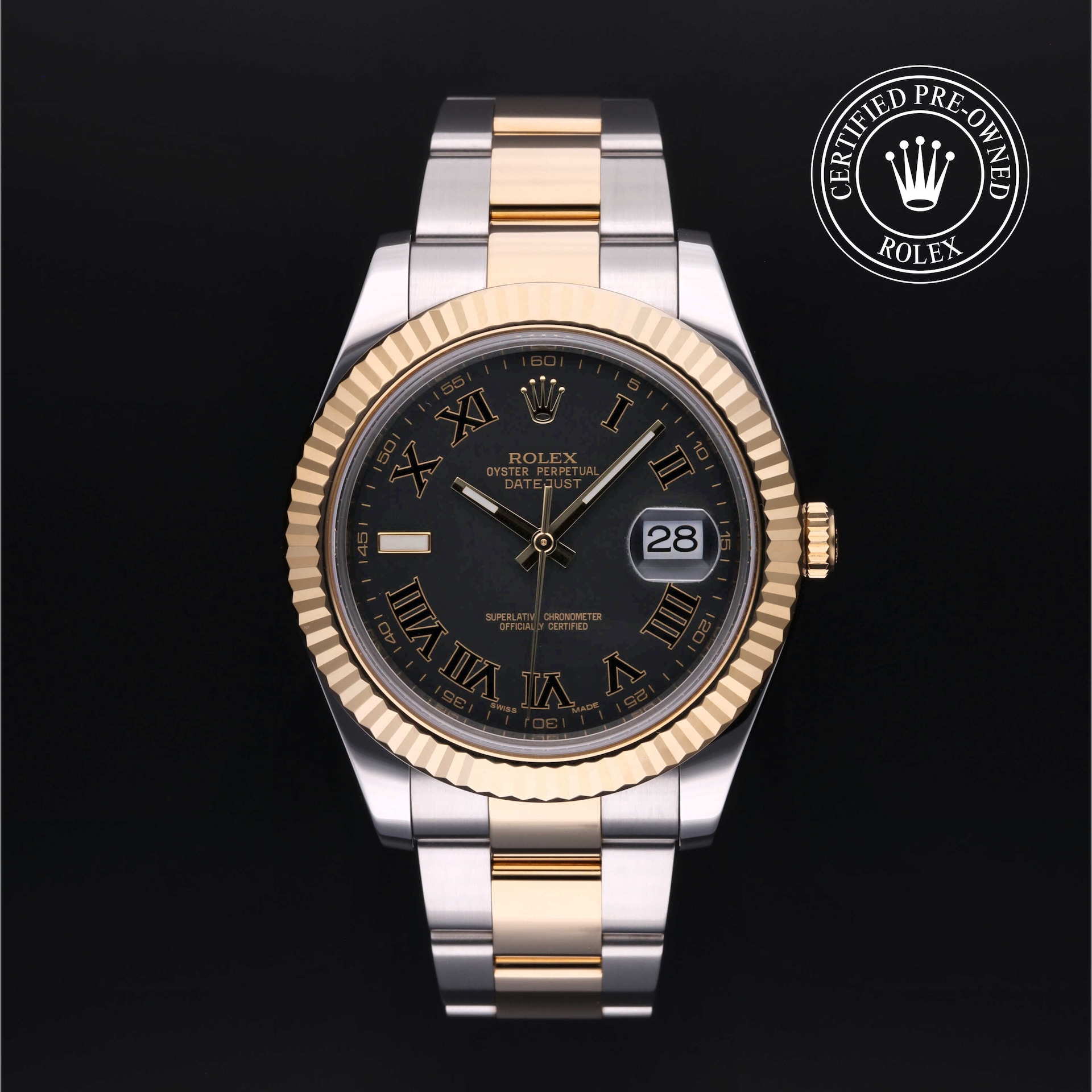 Datejust II image