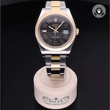 Rolex Rolex Certified Pre-Owned Datejust II