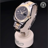 Rolex Rolex Certified Pre-Owned Datejust II