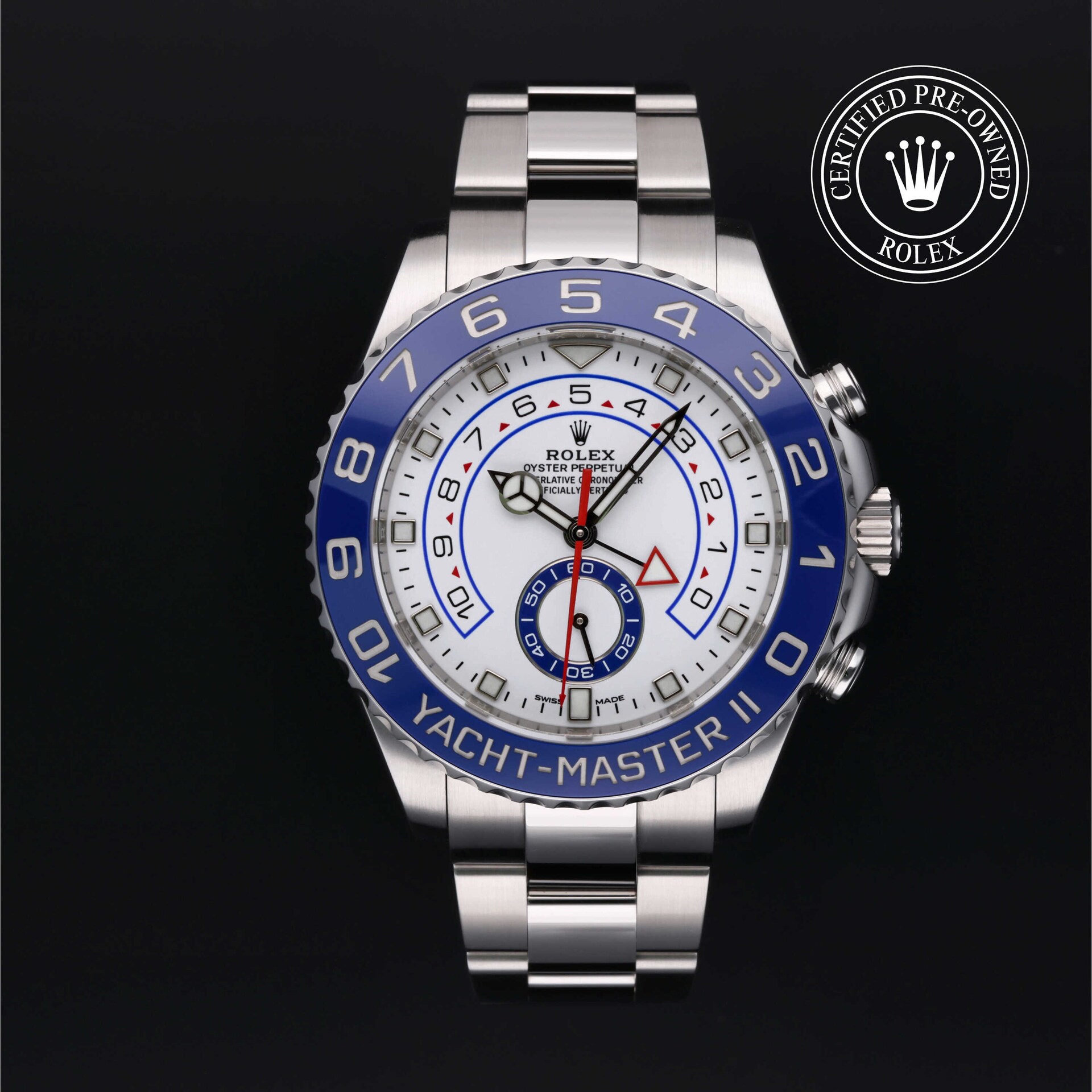 Yacht-Master II image