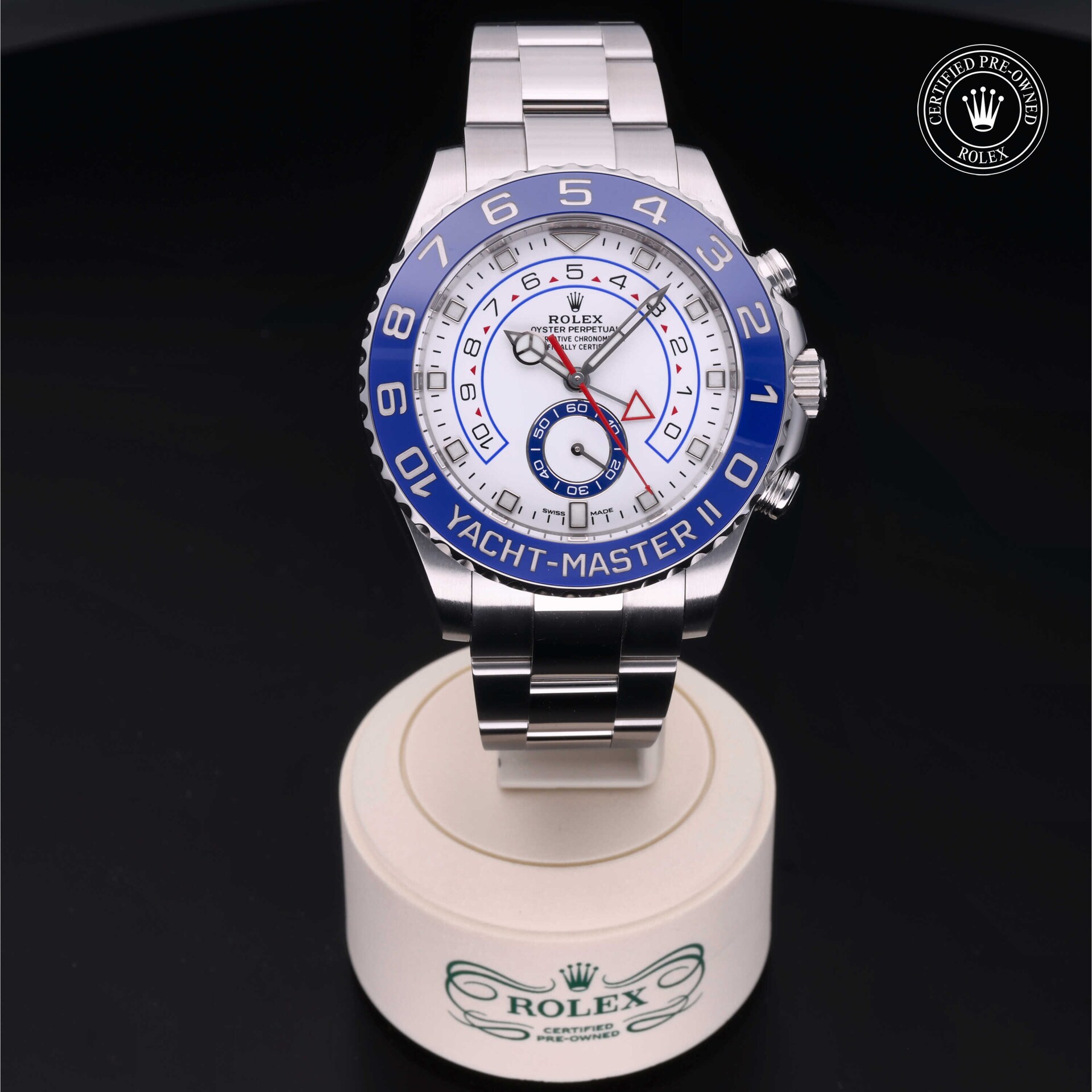 Yacht-Master II image