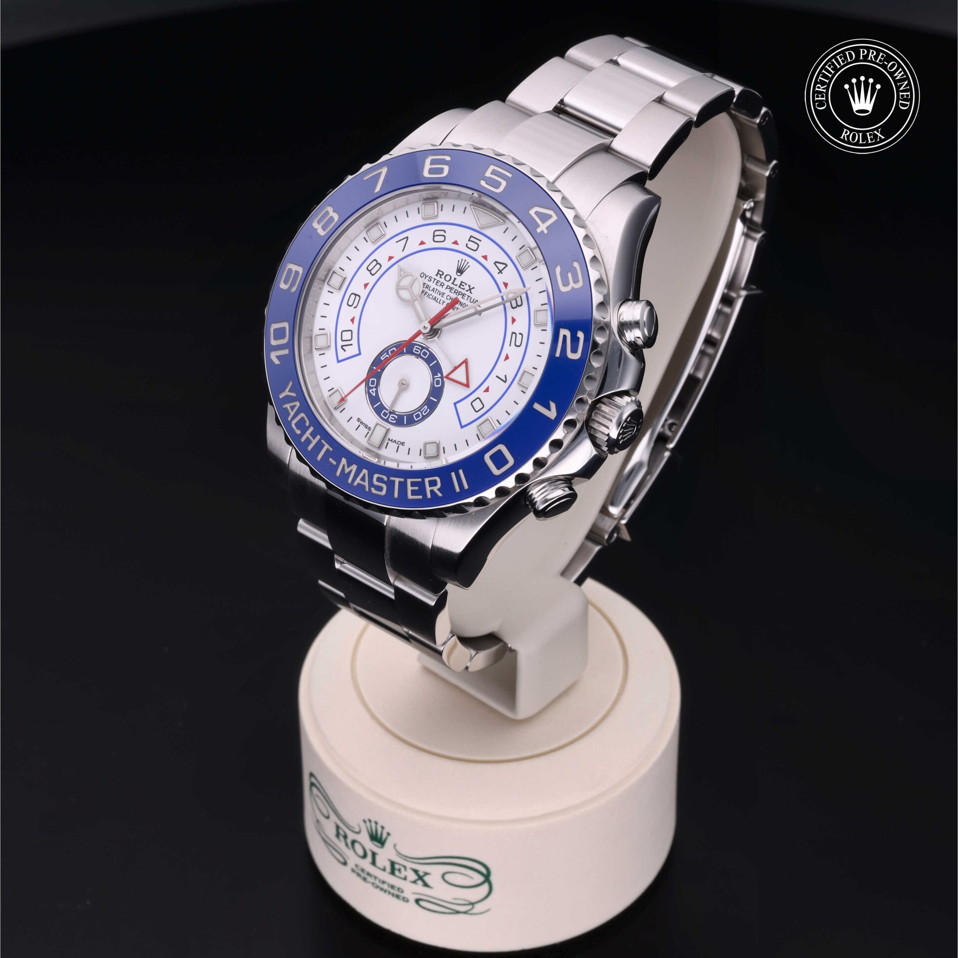 Yacht-Master II image