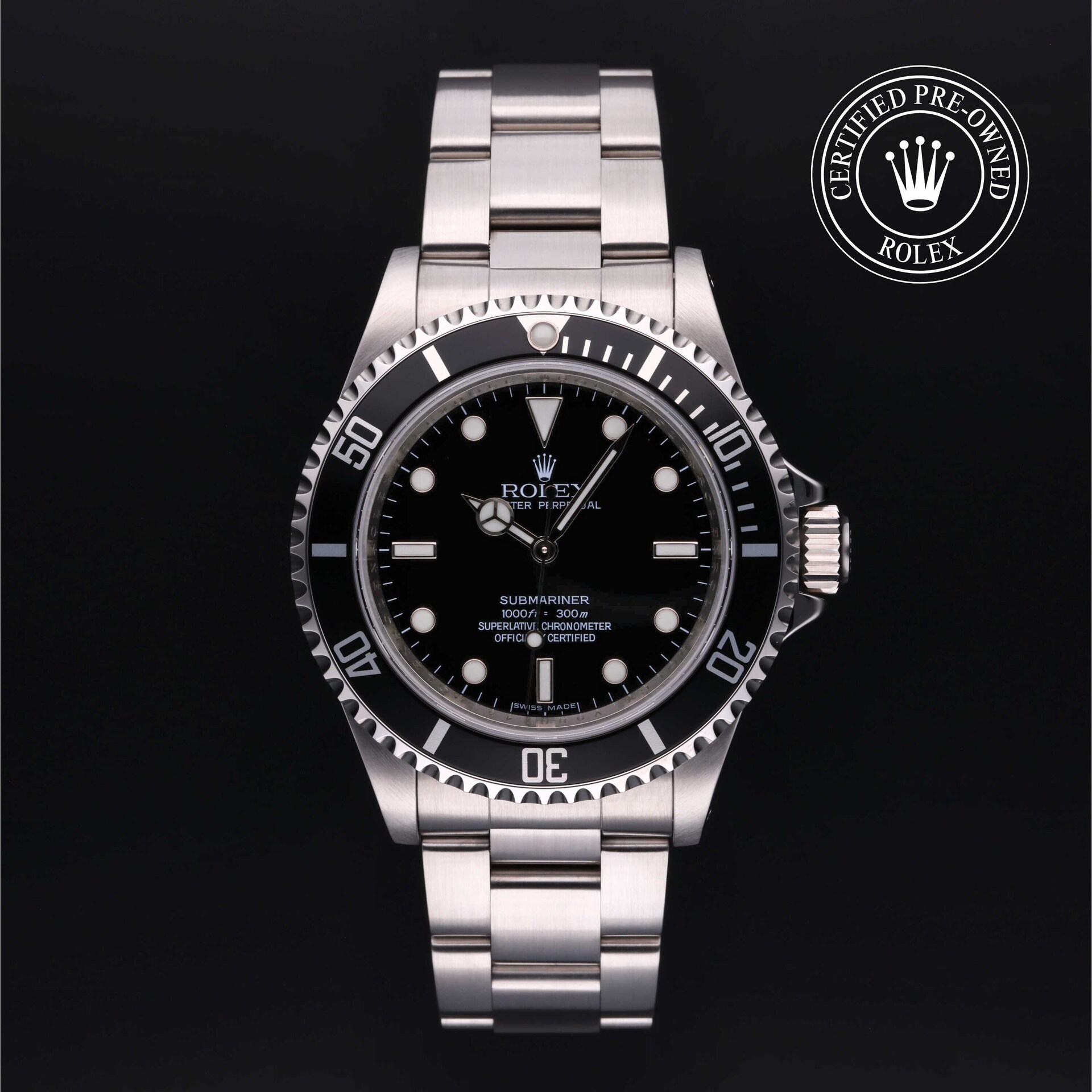 Submariner image