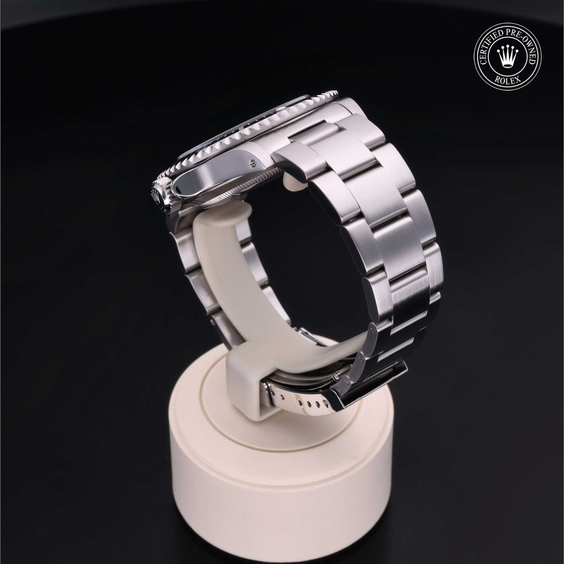Rolex Rolex Certified Pre-Owned Submariner
