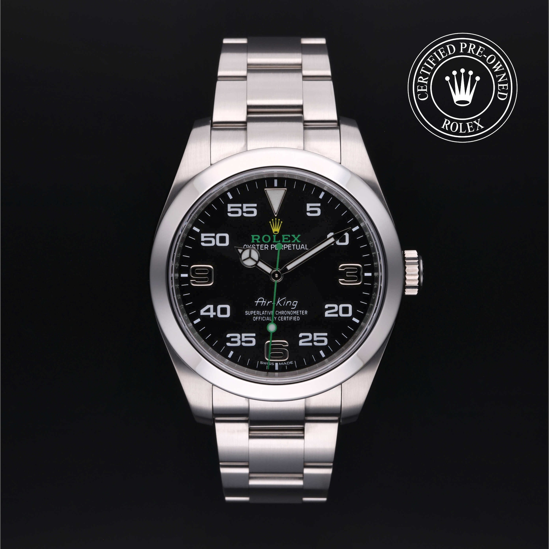 Air-King image
