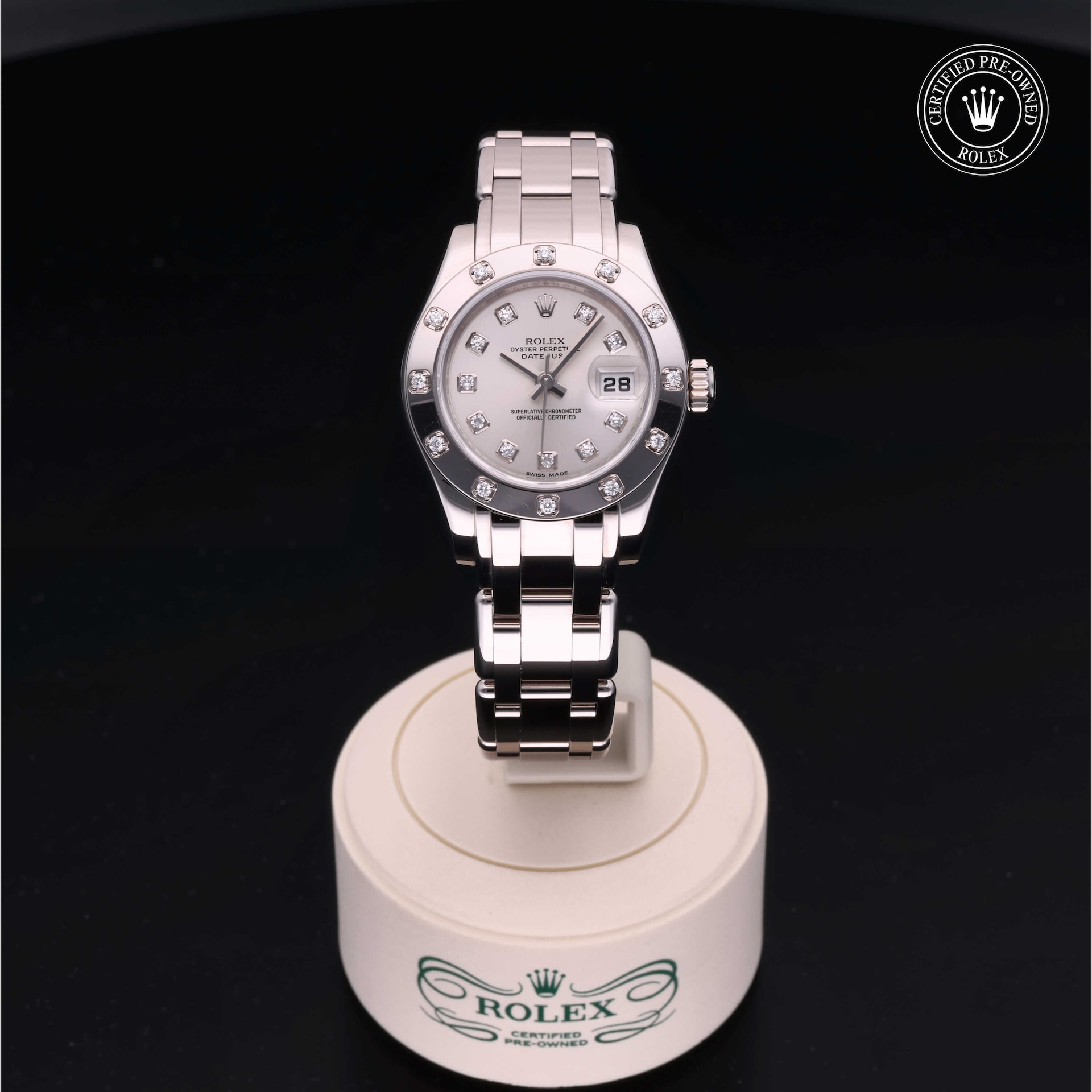 Pearlmaster 29 image
