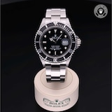 Rolex Rolex Certified Pre-Owned Submariner Date