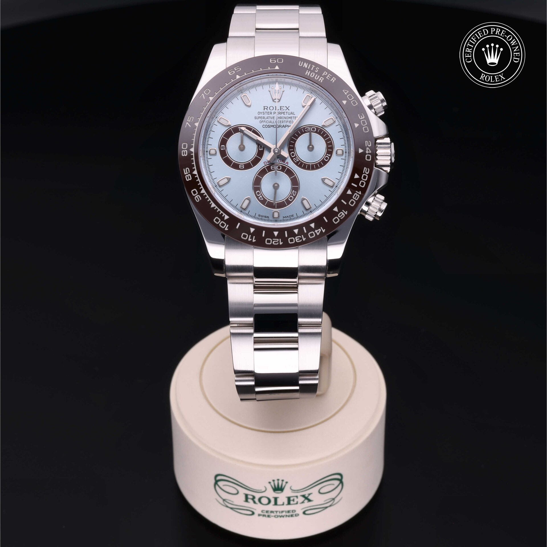 Cosmograph Daytona image