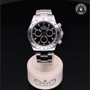 Rolex Certified Pre-Owned Cosmograph Daytona