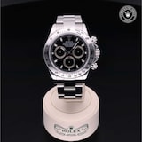 Rolex Rolex Certified Pre-Owned Cosmograph Daytona