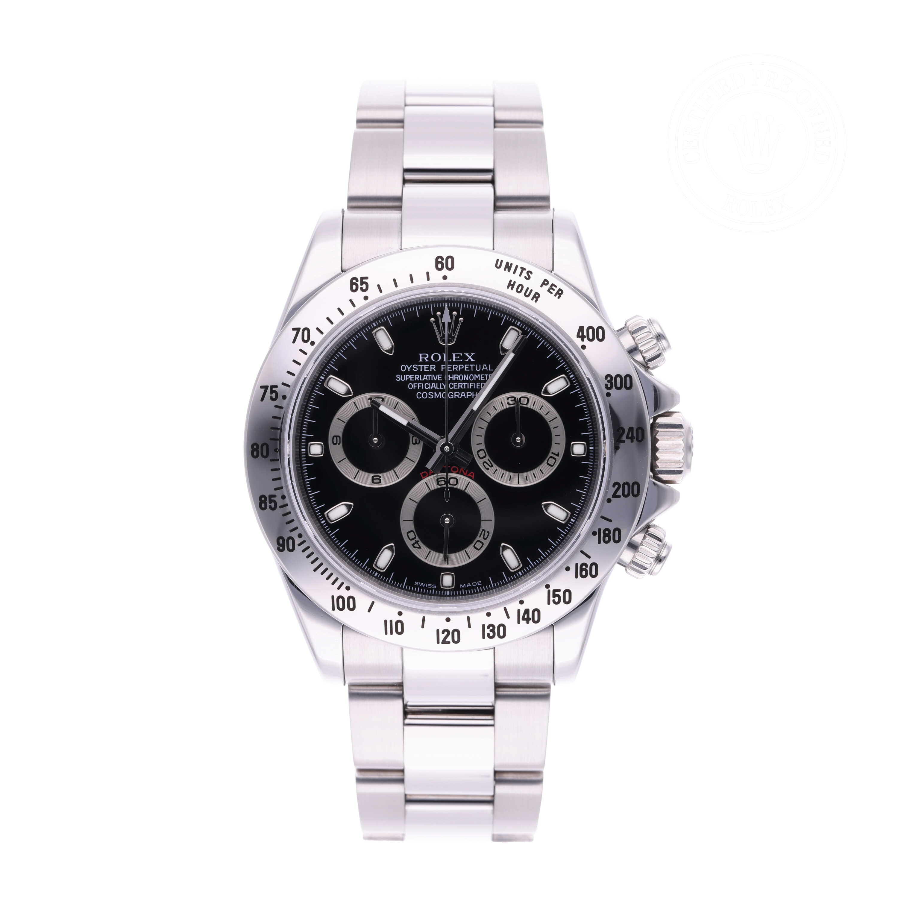 Cosmograph Daytona