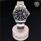 Rolex Rolex Certified Pre-Owned Submariner Date