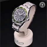 Rolex Rolex Certified Pre-Owned Submariner Date