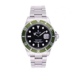 406102427490 - Submariner Date