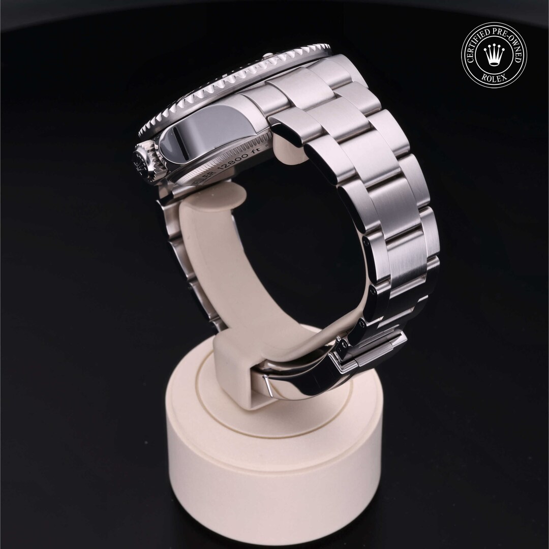 Rolex Rolex Certified Pre-Owned Rolex Deepsea Rolex Rolex Certified Pre-Owned Rolex Deepsea