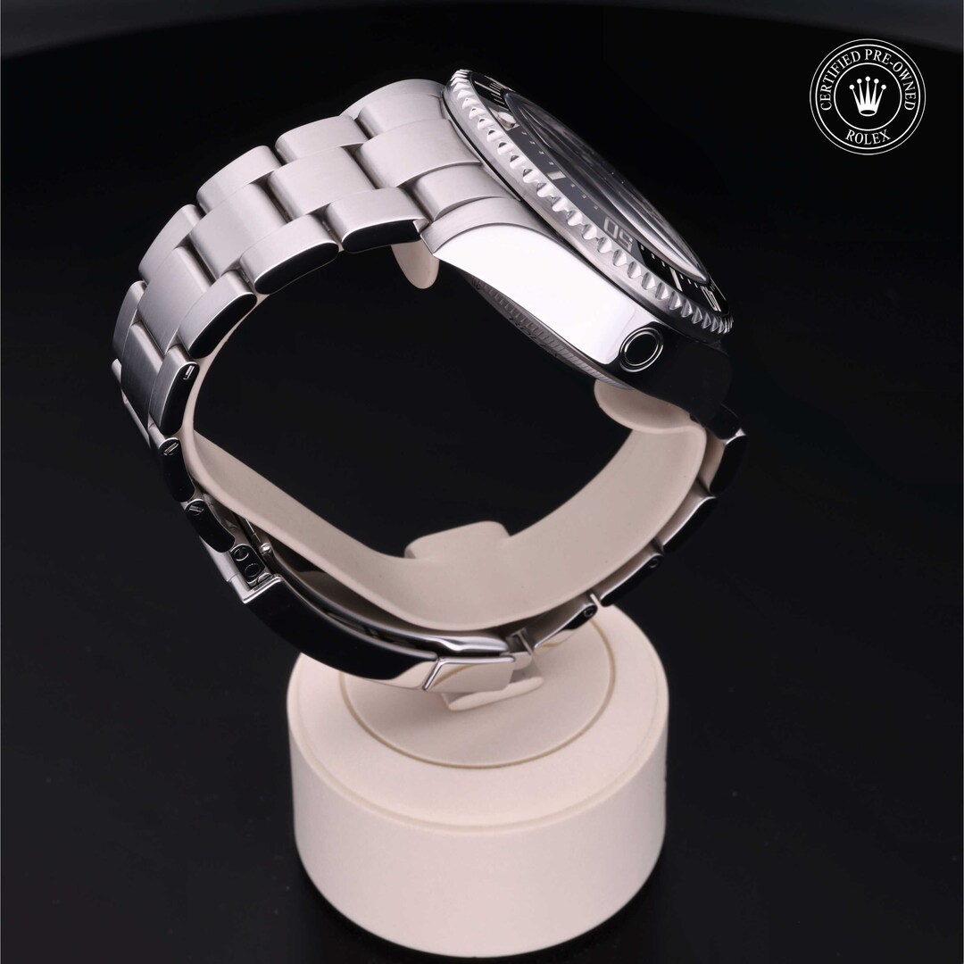 Rolex Rolex Certified Pre-Owned Rolex Deepsea Rolex Rolex Certified Pre-Owned Rolex Deepsea