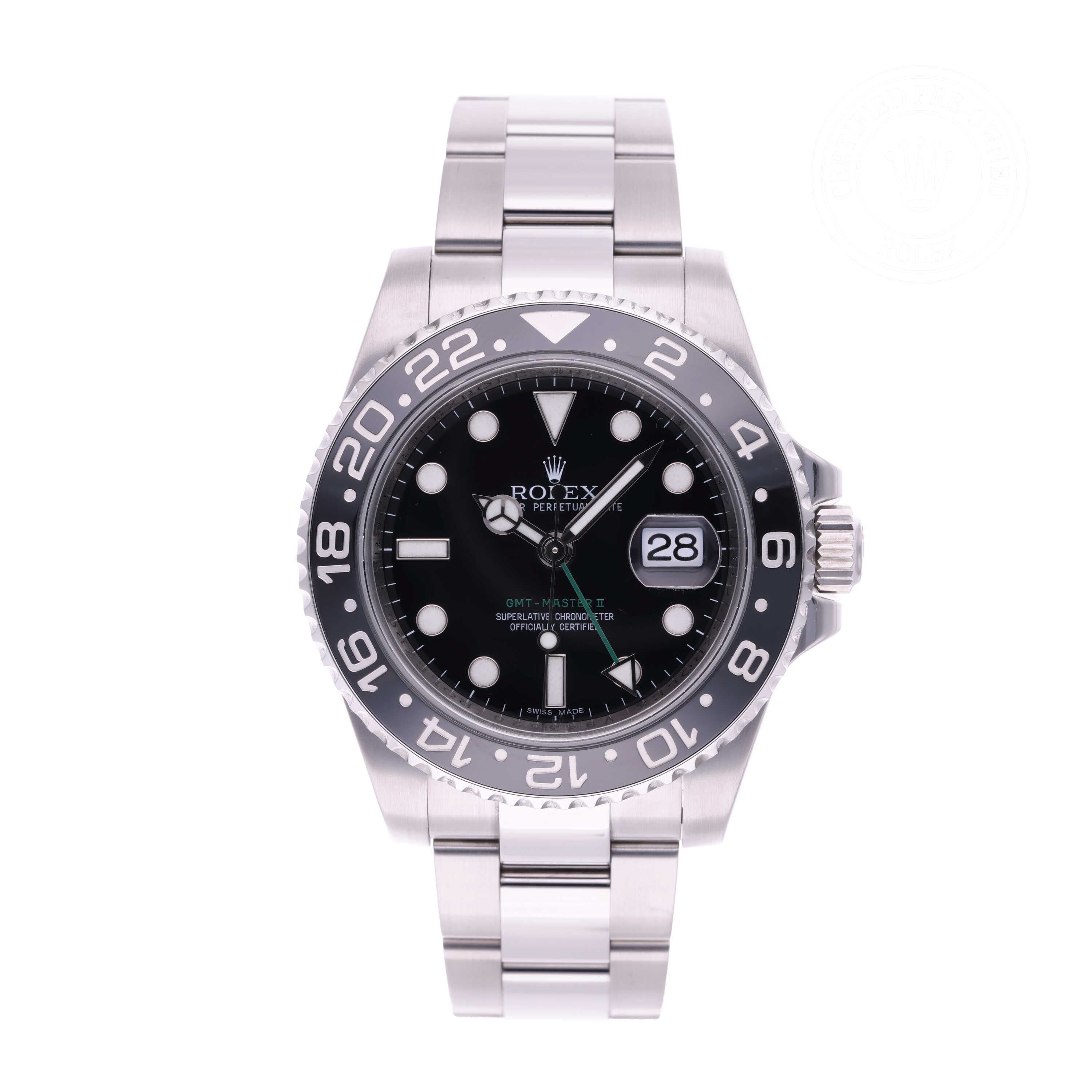 GMT-Master II