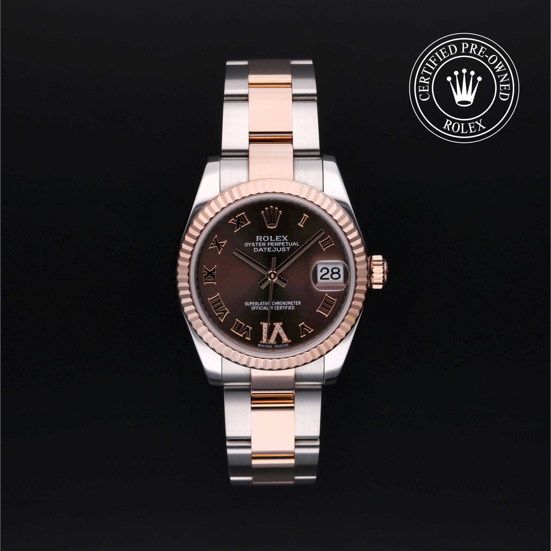 Datejust 31 image
