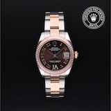 Rolex Rolex Certified Pre-Owned Datejust 31