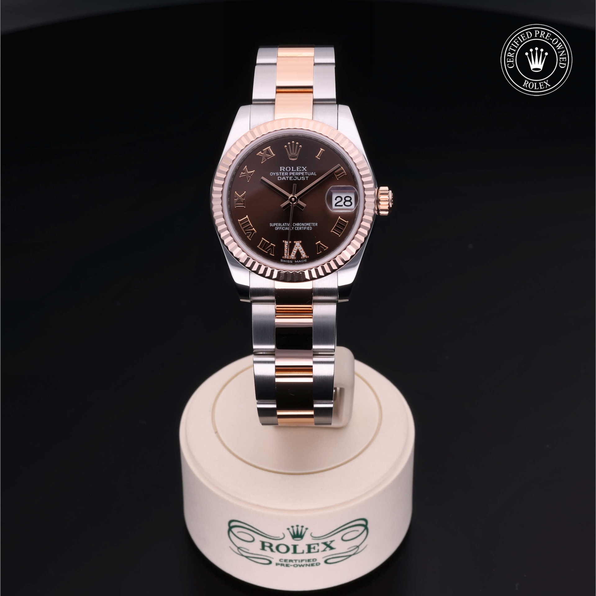Datejust 31 image
