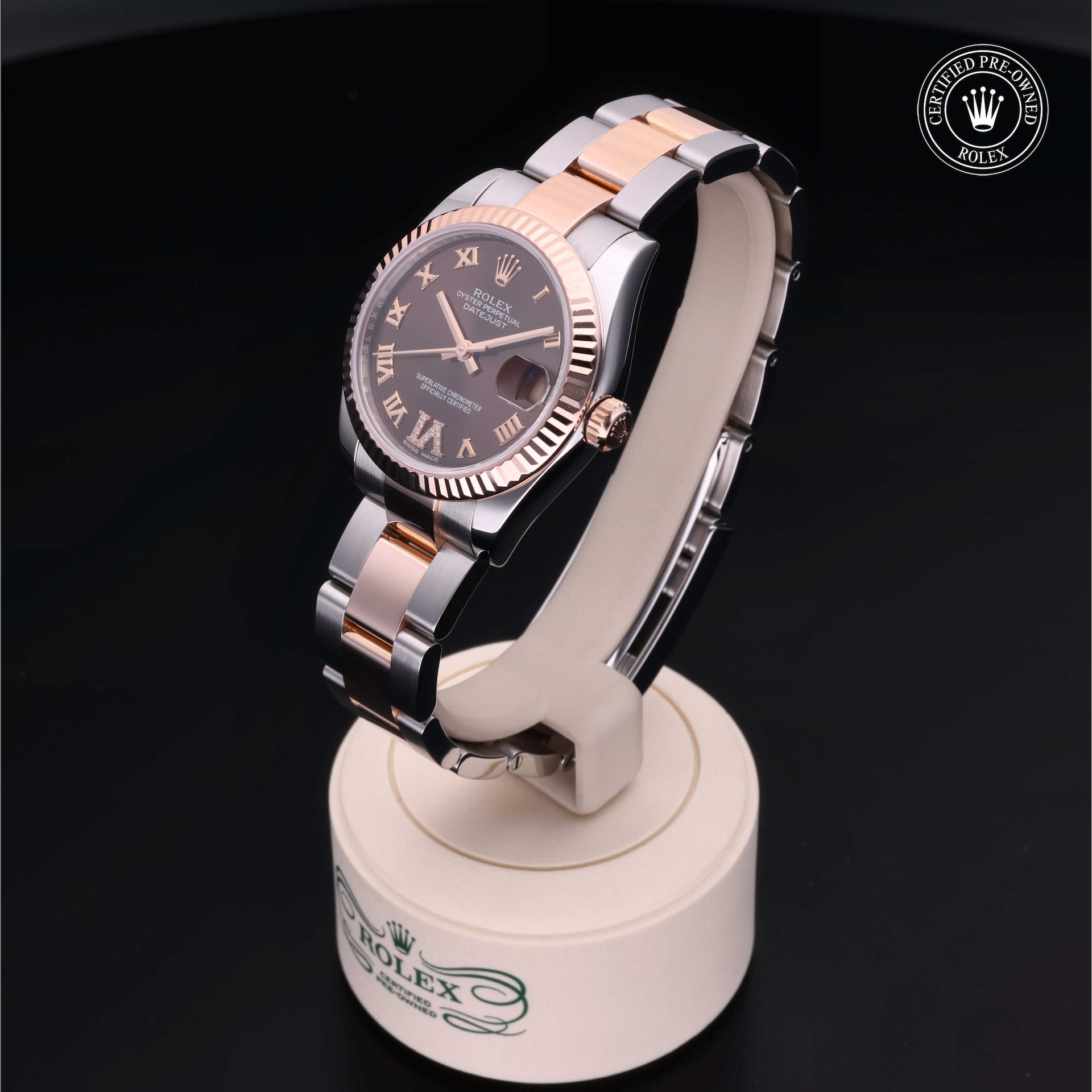 Datejust 31 image