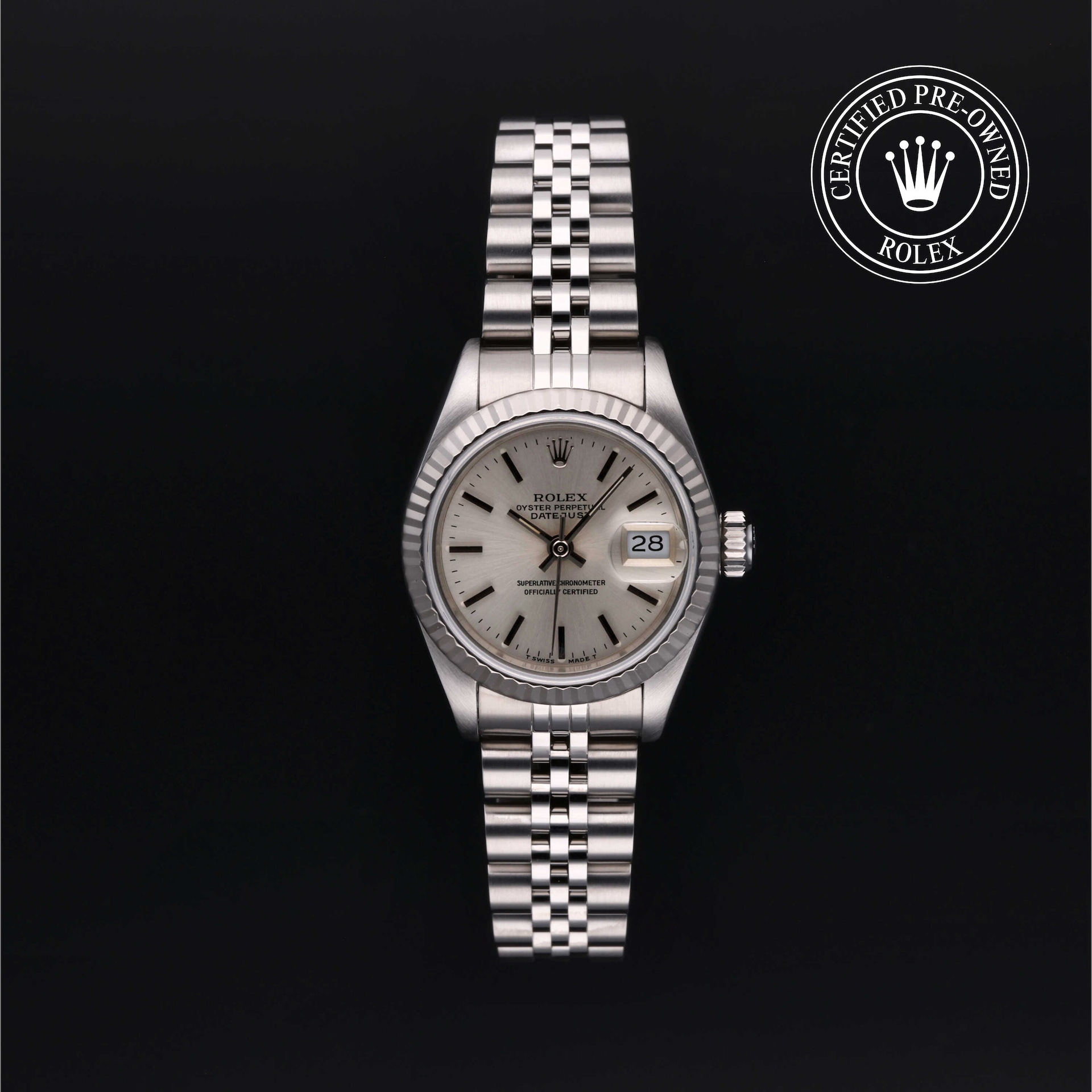 Lady-Datejust 26 image