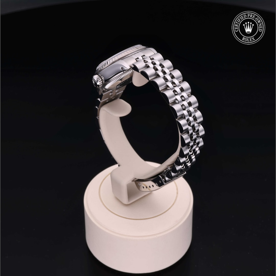 Rolex Rolex Certified Pre-Owned Lady-Datejust 26 Rolex Rolex Certified Pre-Owned Lady-Datejust 26