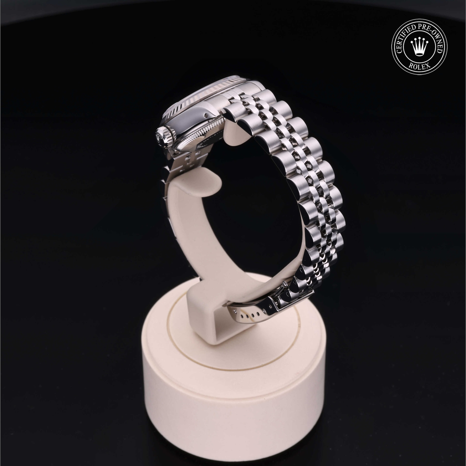 Rolex Rolex Certified Pre-Owned Lady-Datejust 26
