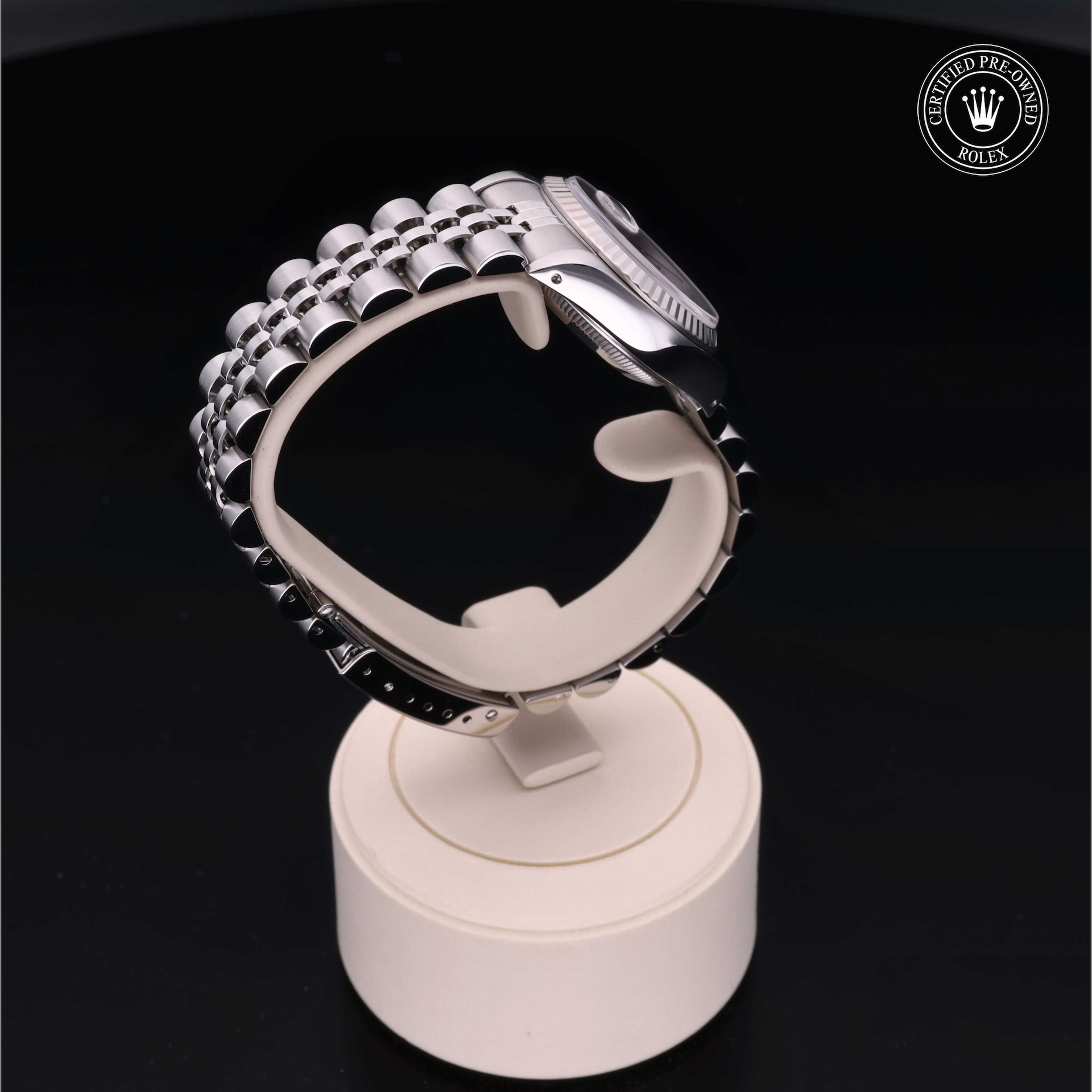 Rolex Rolex Certified Pre-Owned Lady-Datejust 26