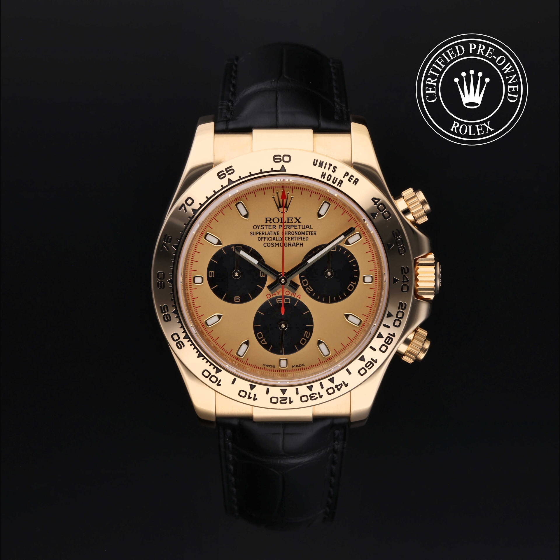 Cosmograph Daytona image