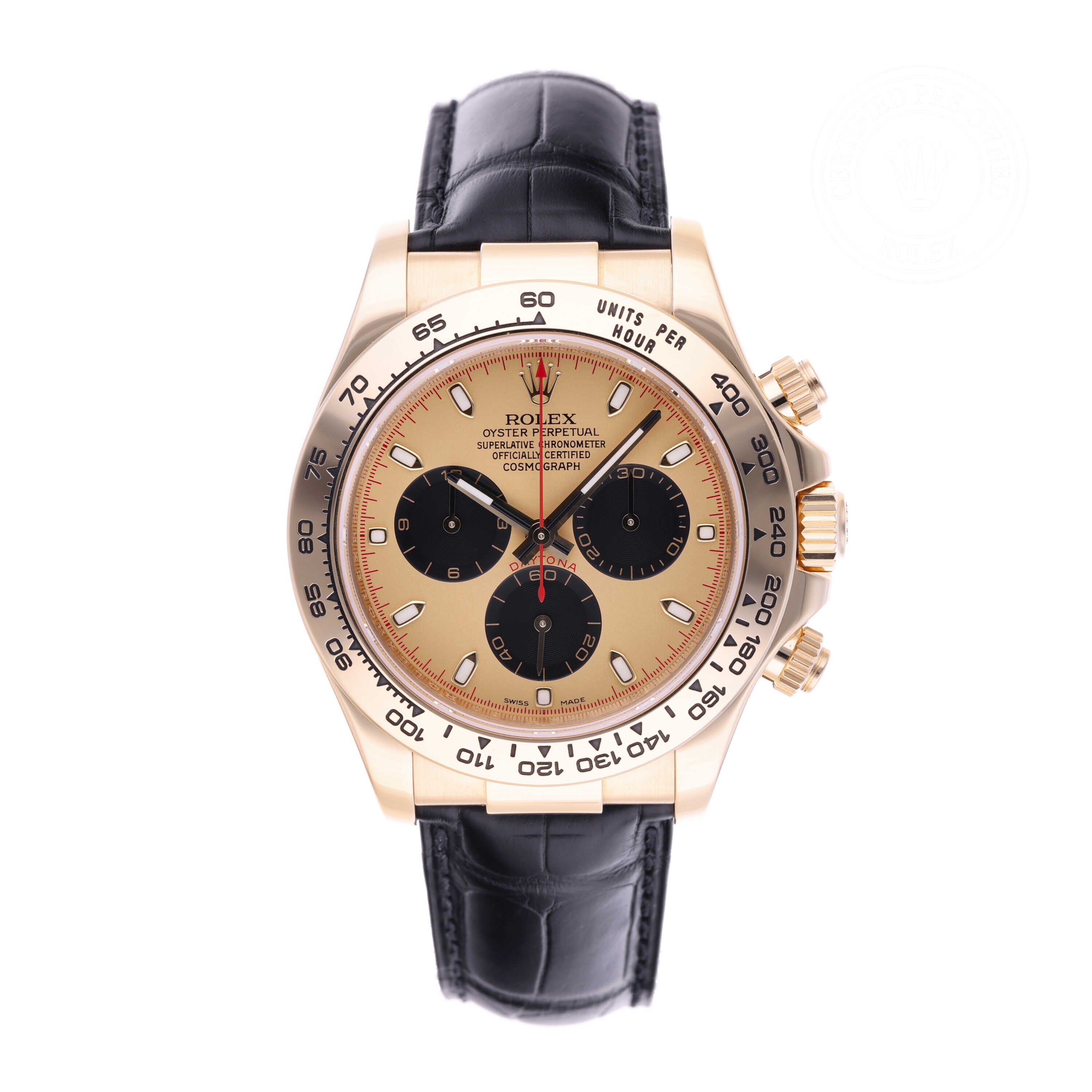 Cosmograph Daytona