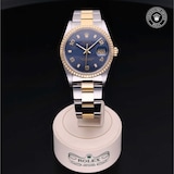 Rolex Rolex Certified Pre-Owned Date 34